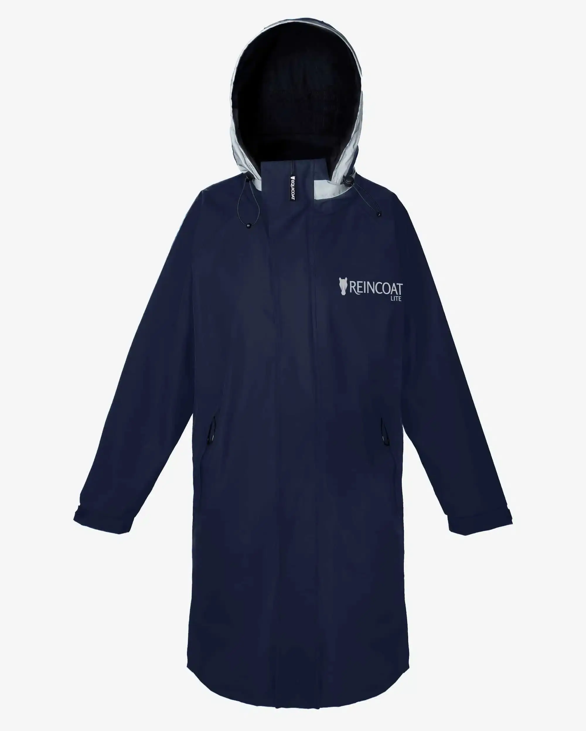 Reincoat Midnight Navy Kids Reincoat Lite