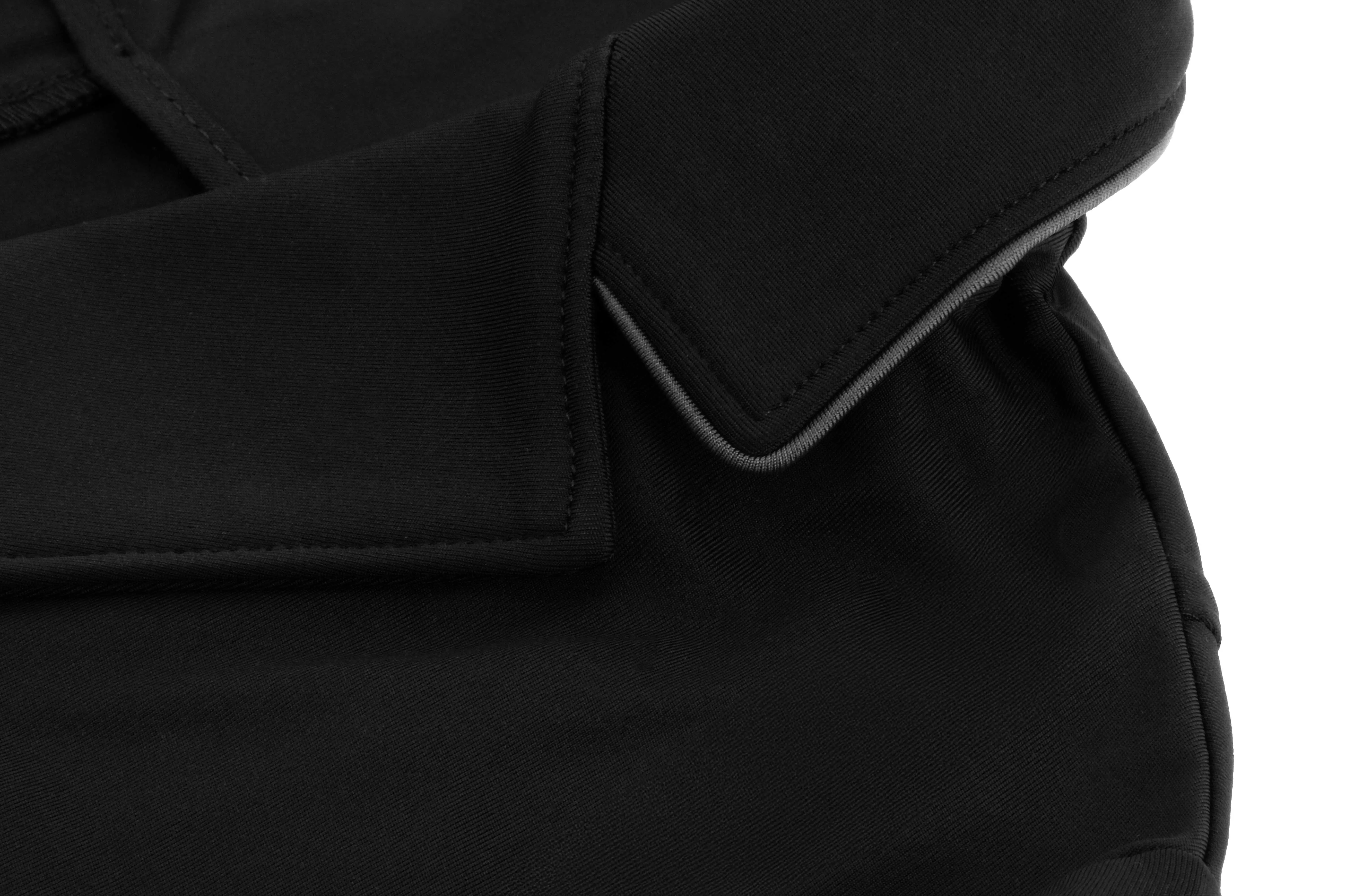 Riding World Devon Mens Competition Jacket - Image 6