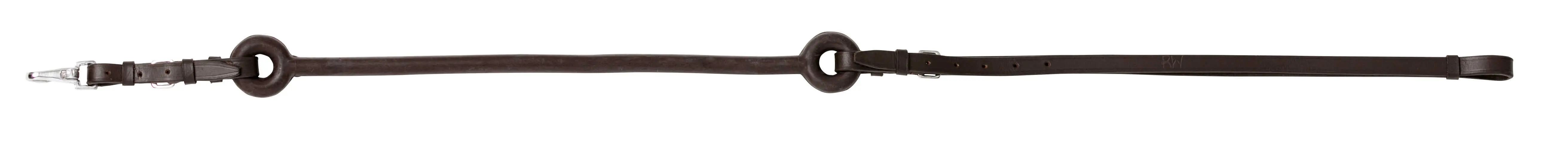 Riding World Pirelli Side Reins - Image 3