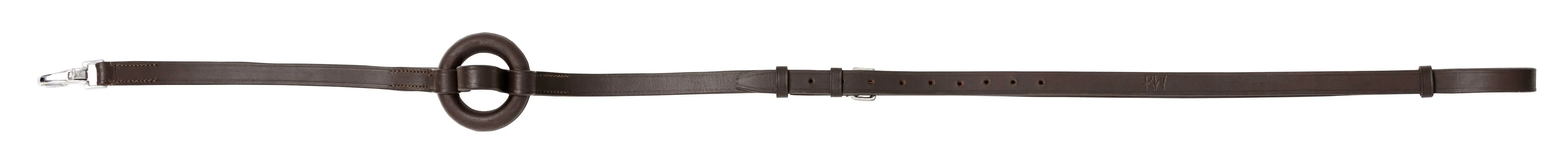 Riding World Rubber Side Reins - Image 4