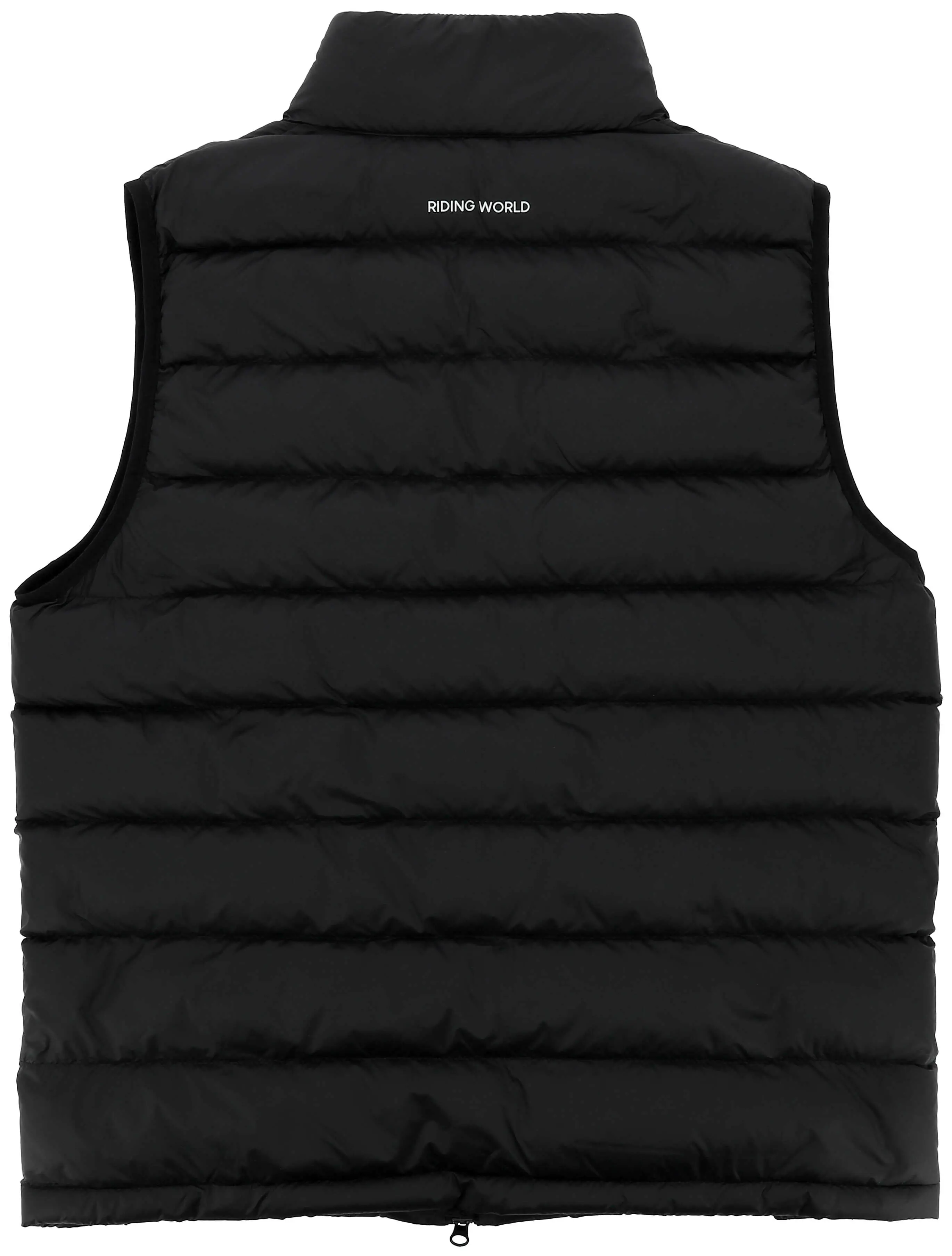 Riding World Ryan Mens Gilet - Image 2
