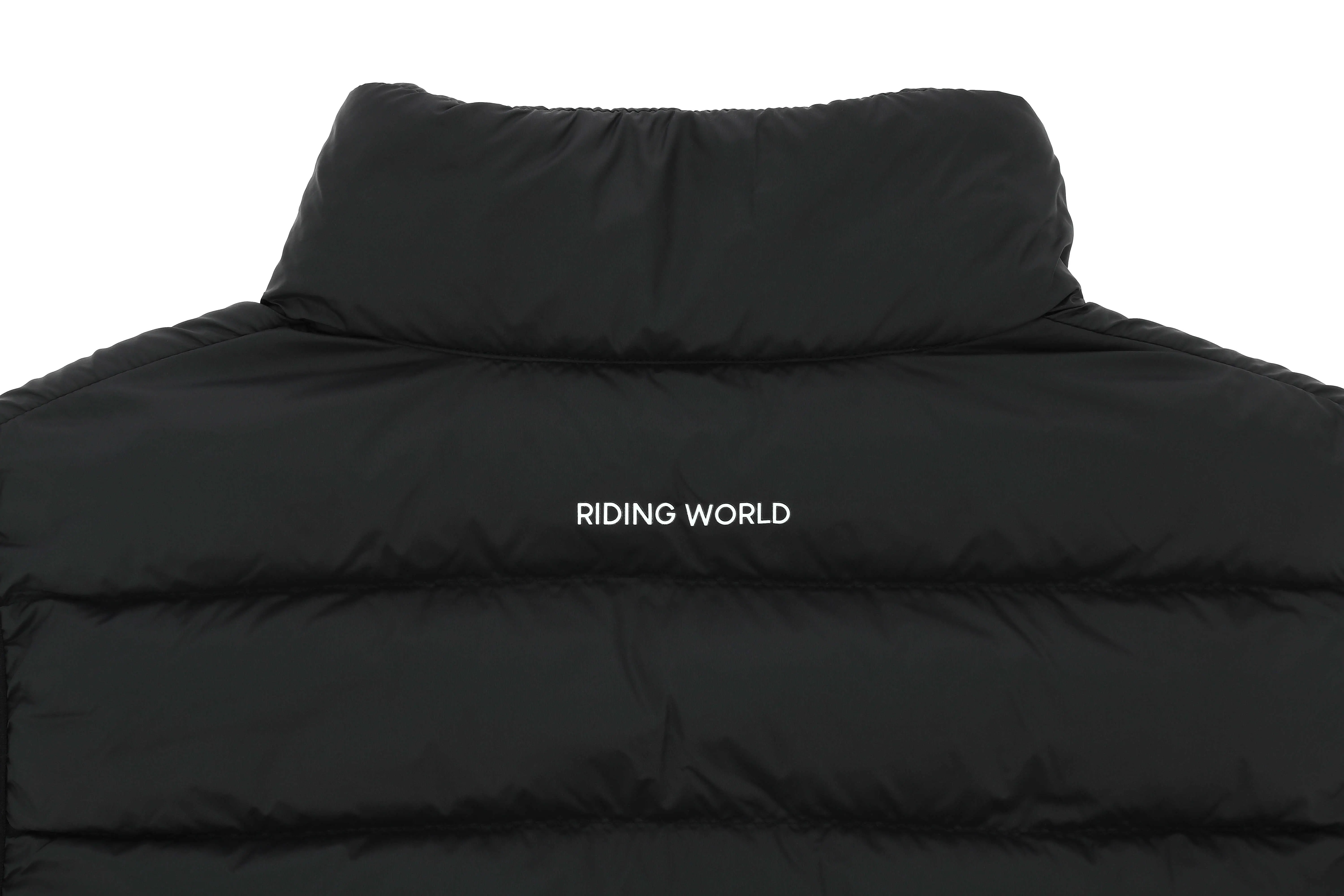 Riding World Ryan Mens Gilet - Image 4