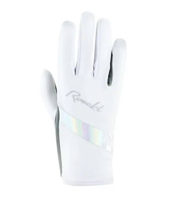 Roeckl Kapriole White Glove