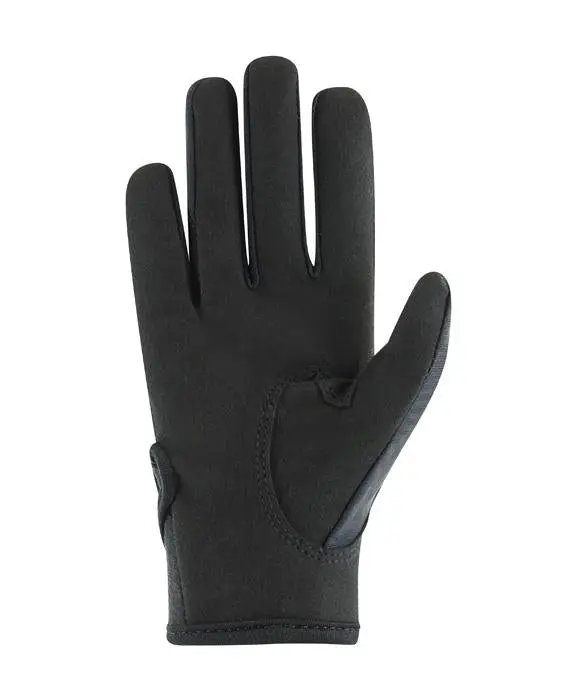 Roeckl Koppl Black Glove - Image 2