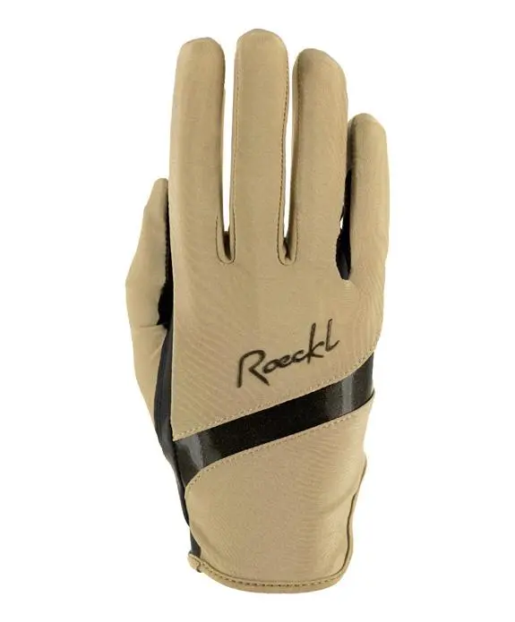 Roeckl Lorraine Desert Glow Glove