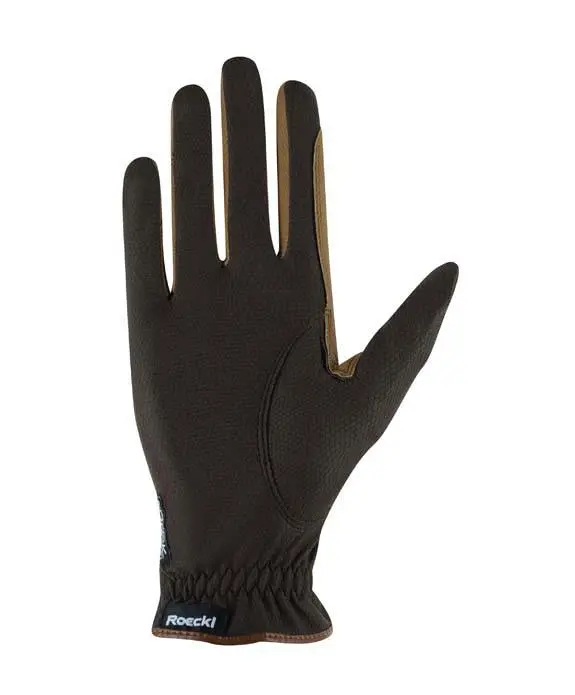 Roeckl Malta Mocha Glove - Image 2