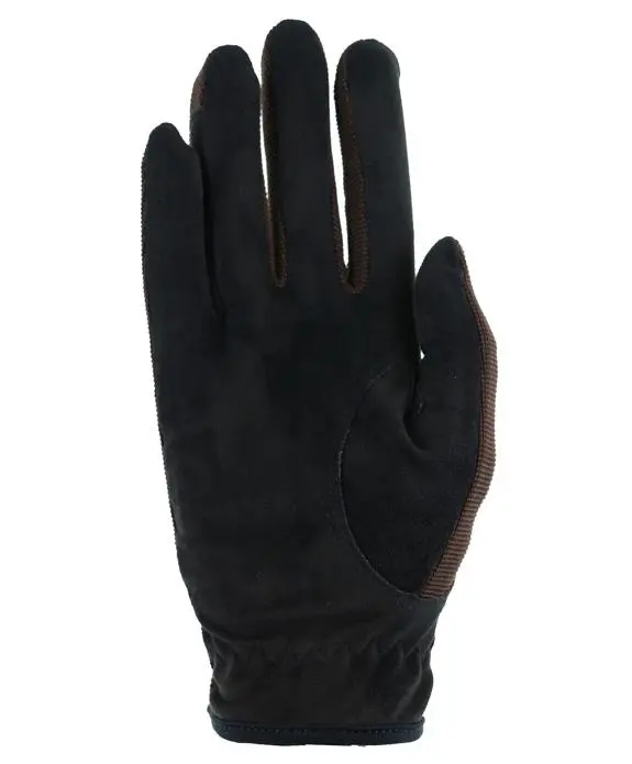 Roeckl Meura Chocolate Glove - Image 2