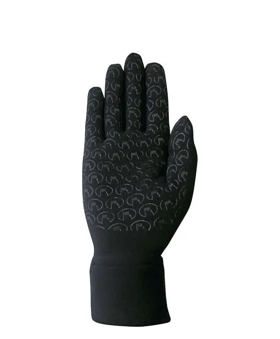 Roeckl Warwick Junior Black Glove