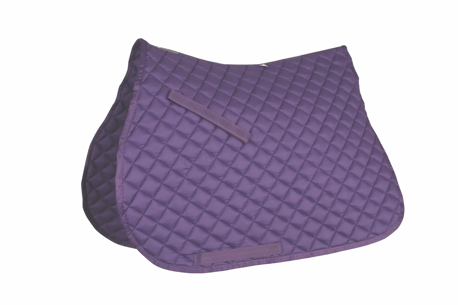 Roma Grand Prix All Purpose Saddle Pad - Image 5