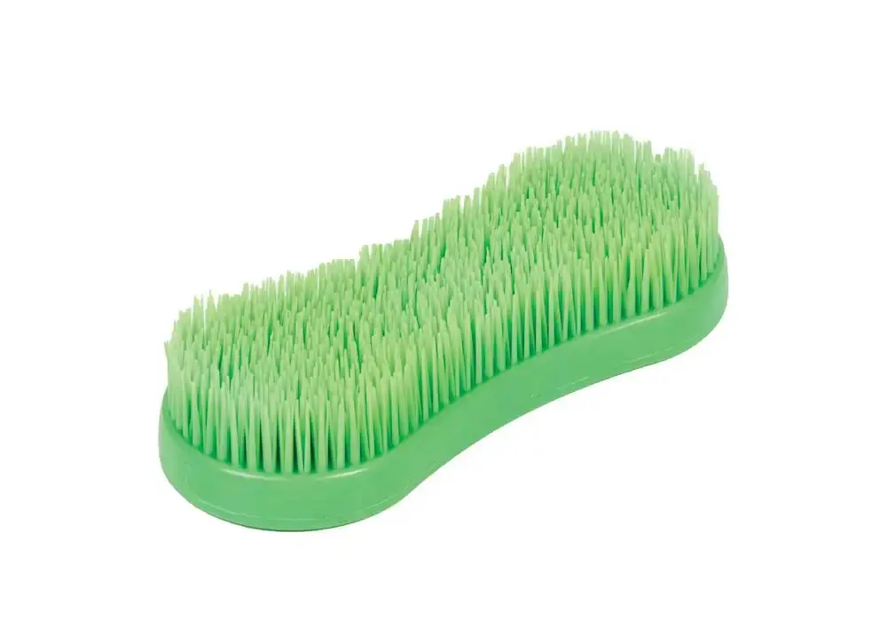 Roma Lime Small Miracle Brush