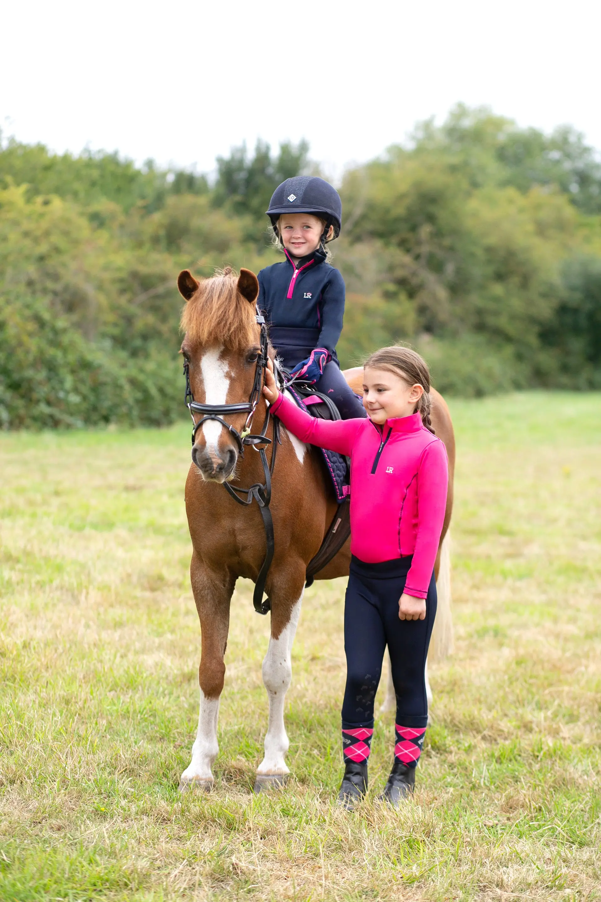 Sara Base Layer By Little Rider - Image 3