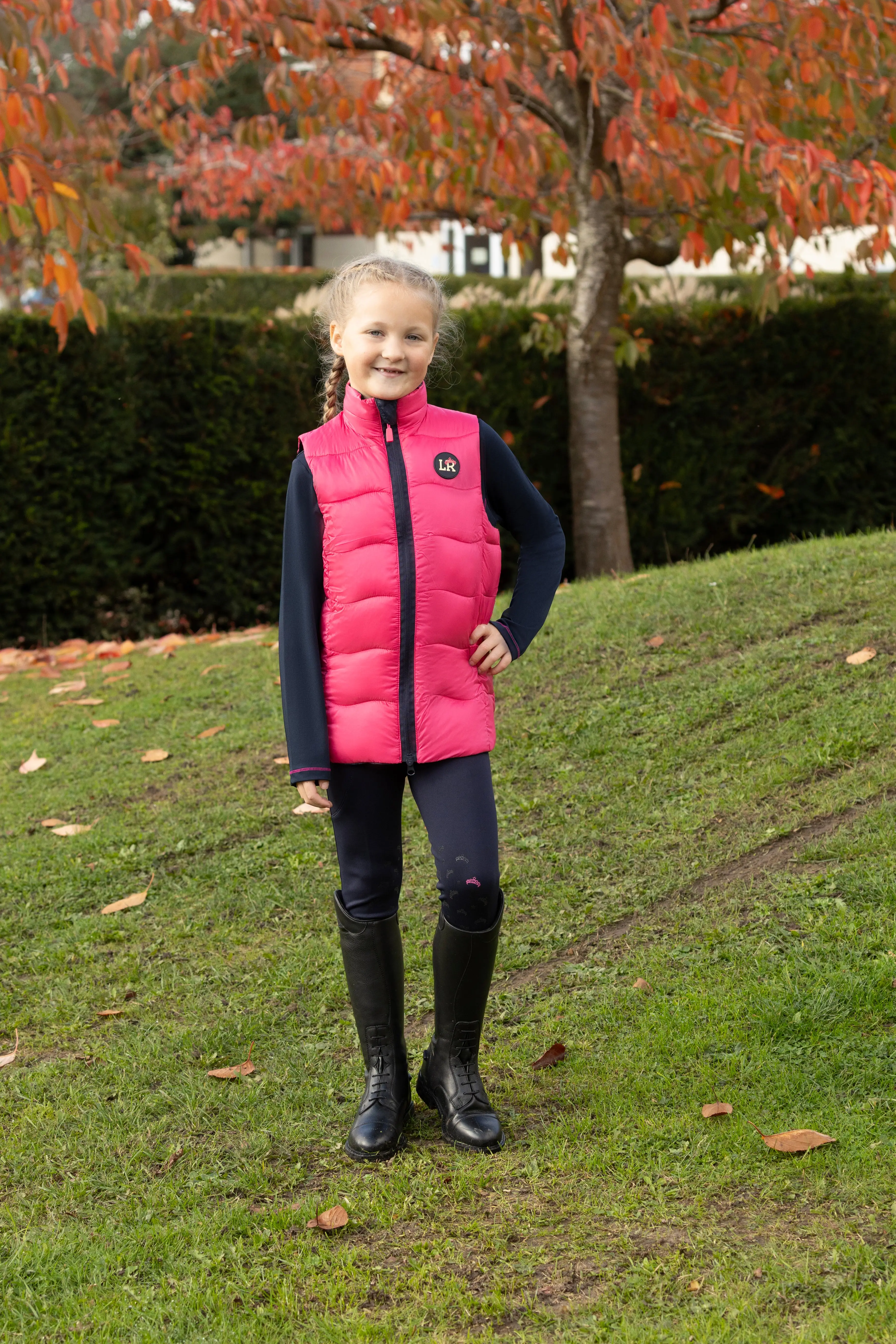 Sara Base Layer By Little Rider - Image 5