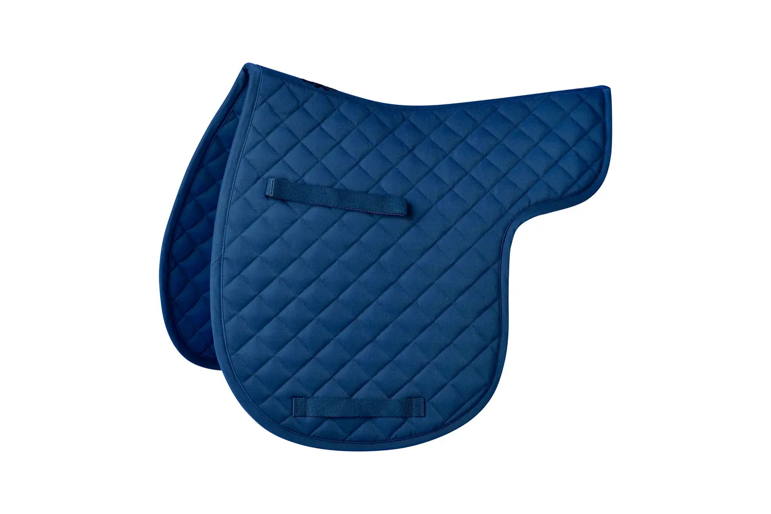 Saxon Navy Defiant All Purpose Numnah