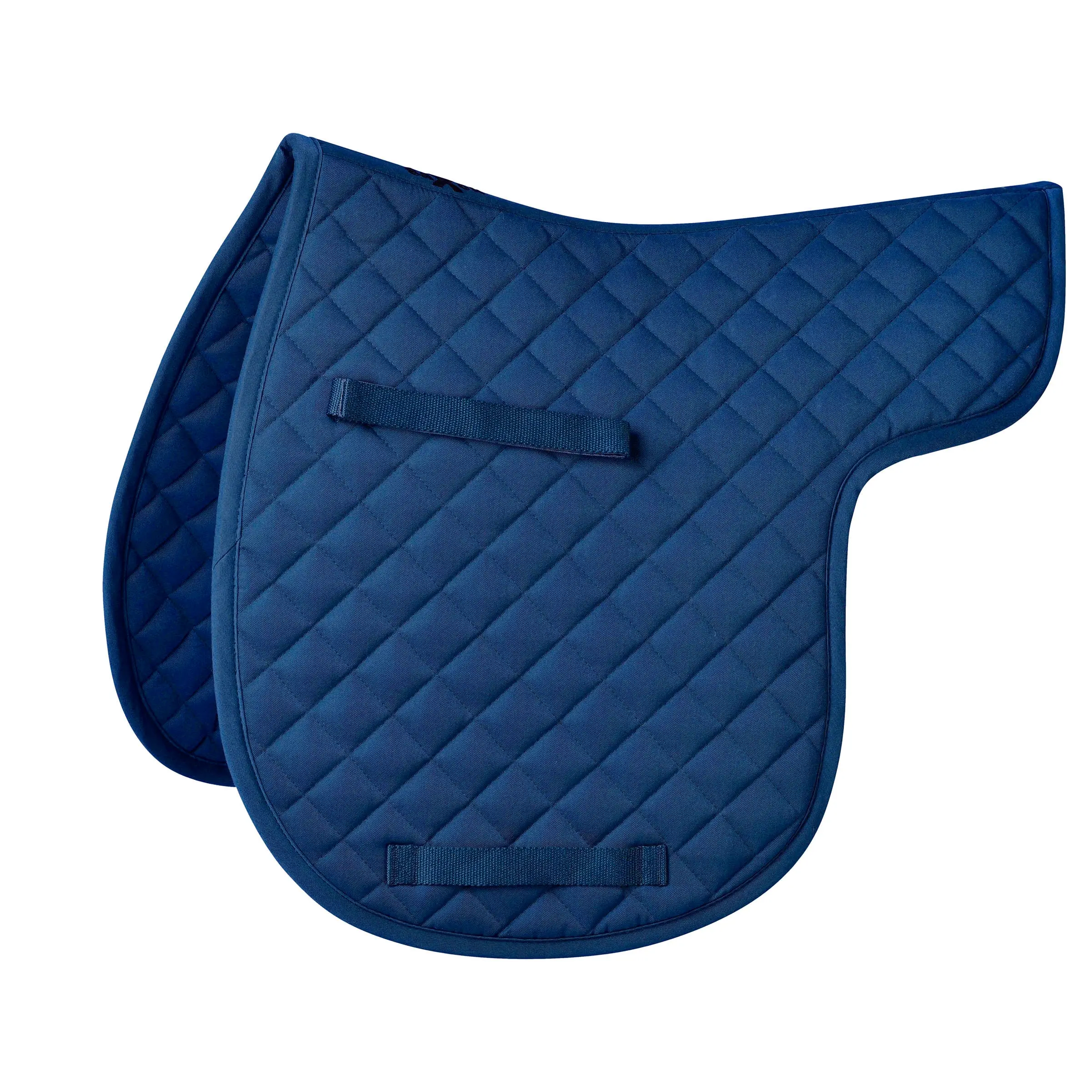 Saxon Navy Defiant All Purpose Numnah - Image 2