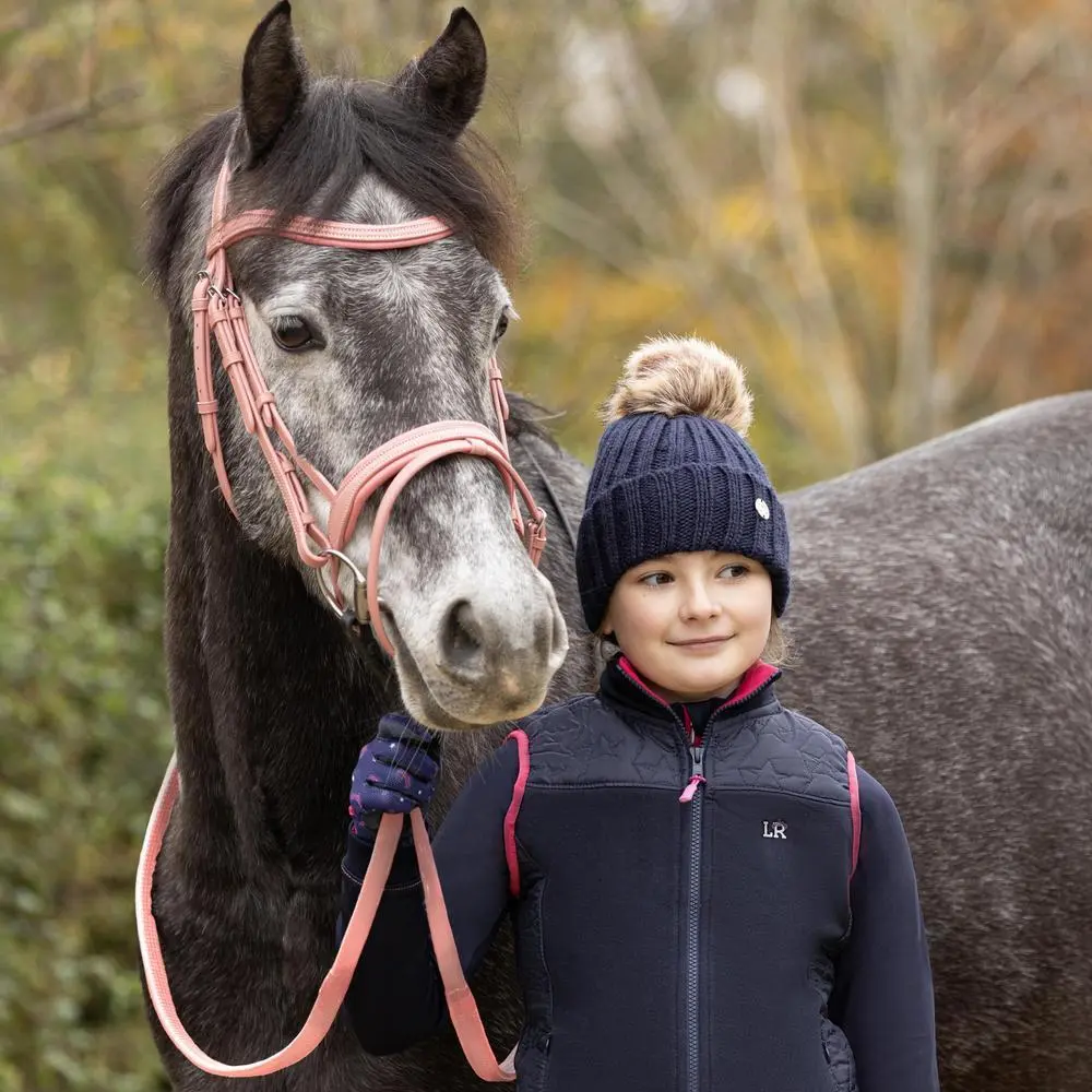 Serena Bridle by Little Rider - Image 3