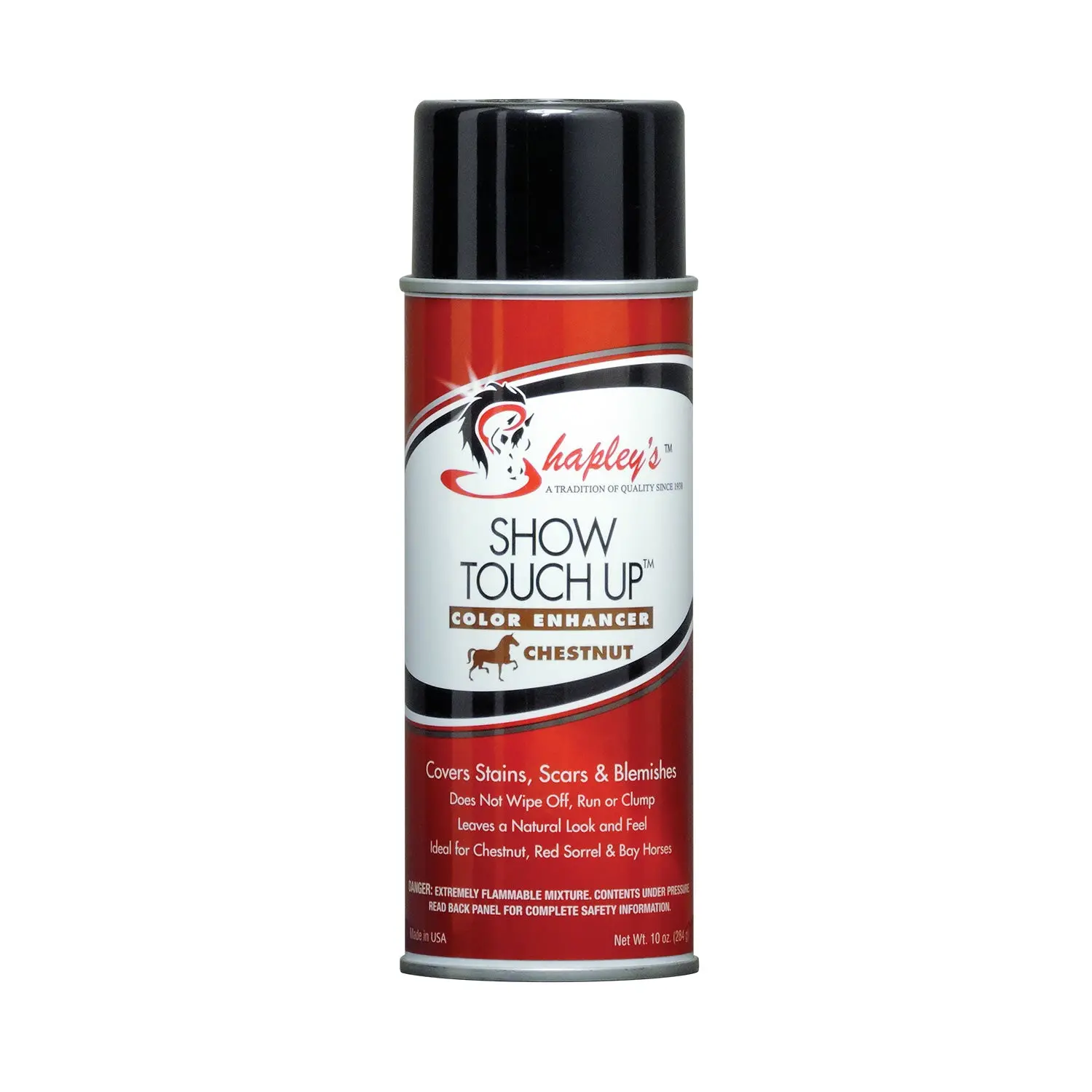 Shapley's Show Touch Up - Image 3