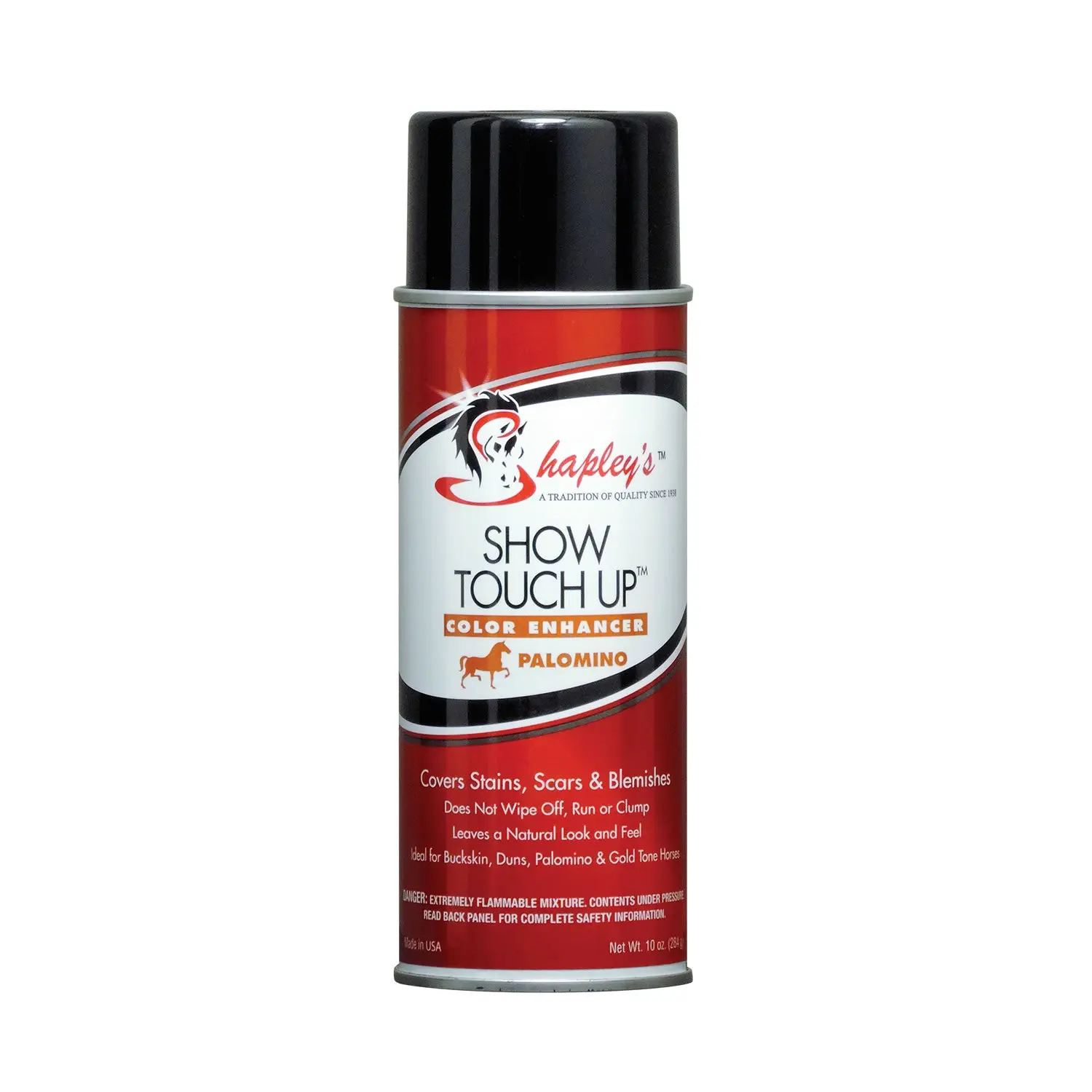Shapley's Show Touch Up - Image 5