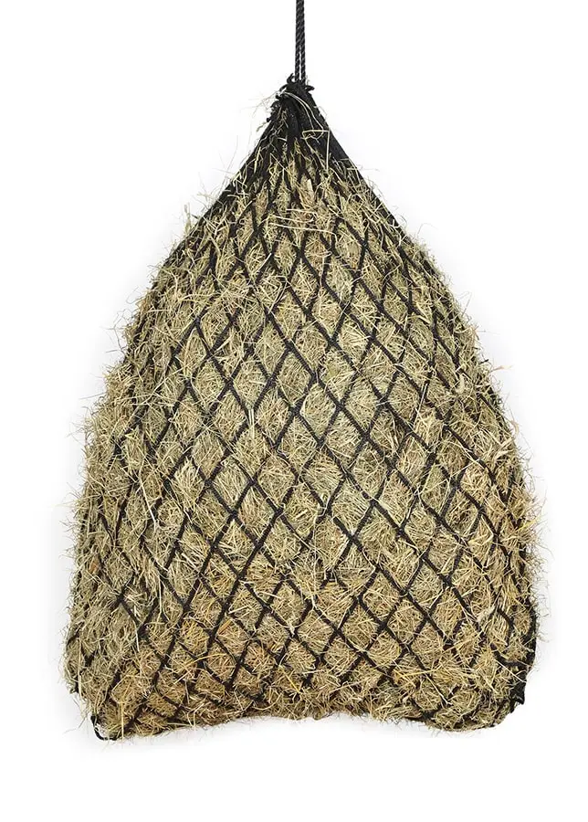 Shires 40" Soft Mesh Haylage Net - Image 4