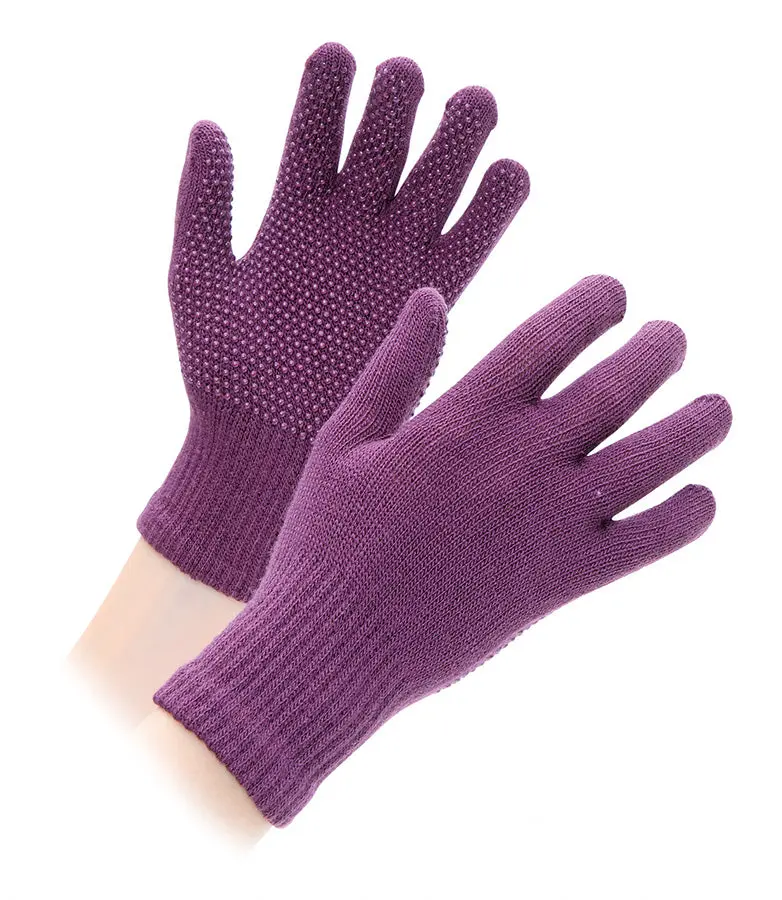 Shires Adult SureGrip Gloves - Image 7
