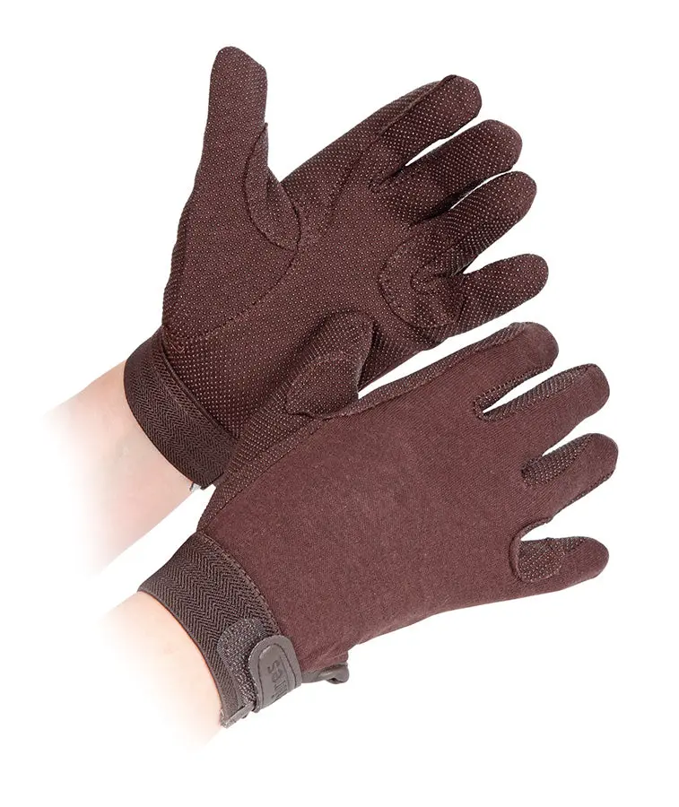 Shires Adults Newbury Gloves - Image 15