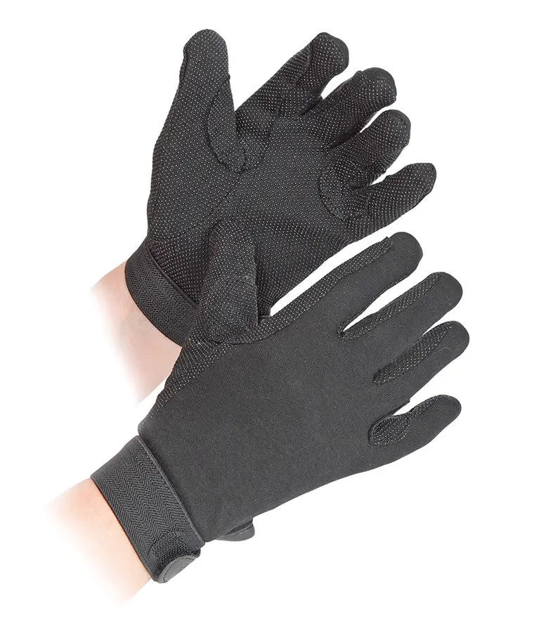 Shires Adults Newbury Gloves - Image 9