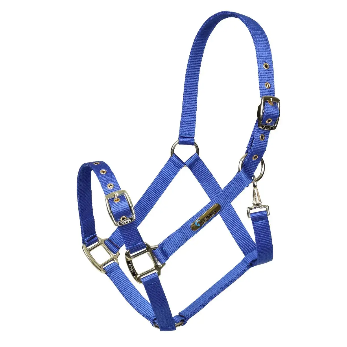 Shires ARMA Adjustable Headcollar - Image 24