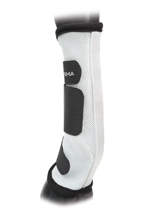 Shires Arma Airflow Fly Turnout Socks - Image 7