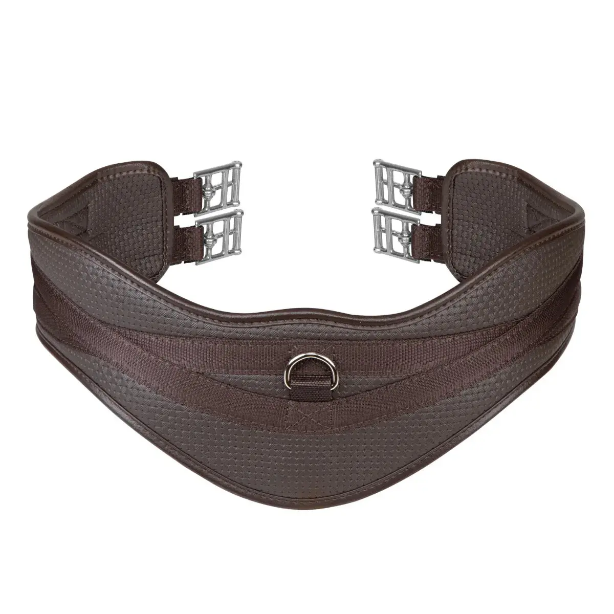 Shires ARMA Anti-Chafe Anatomical Girth with Elastic - Image 25