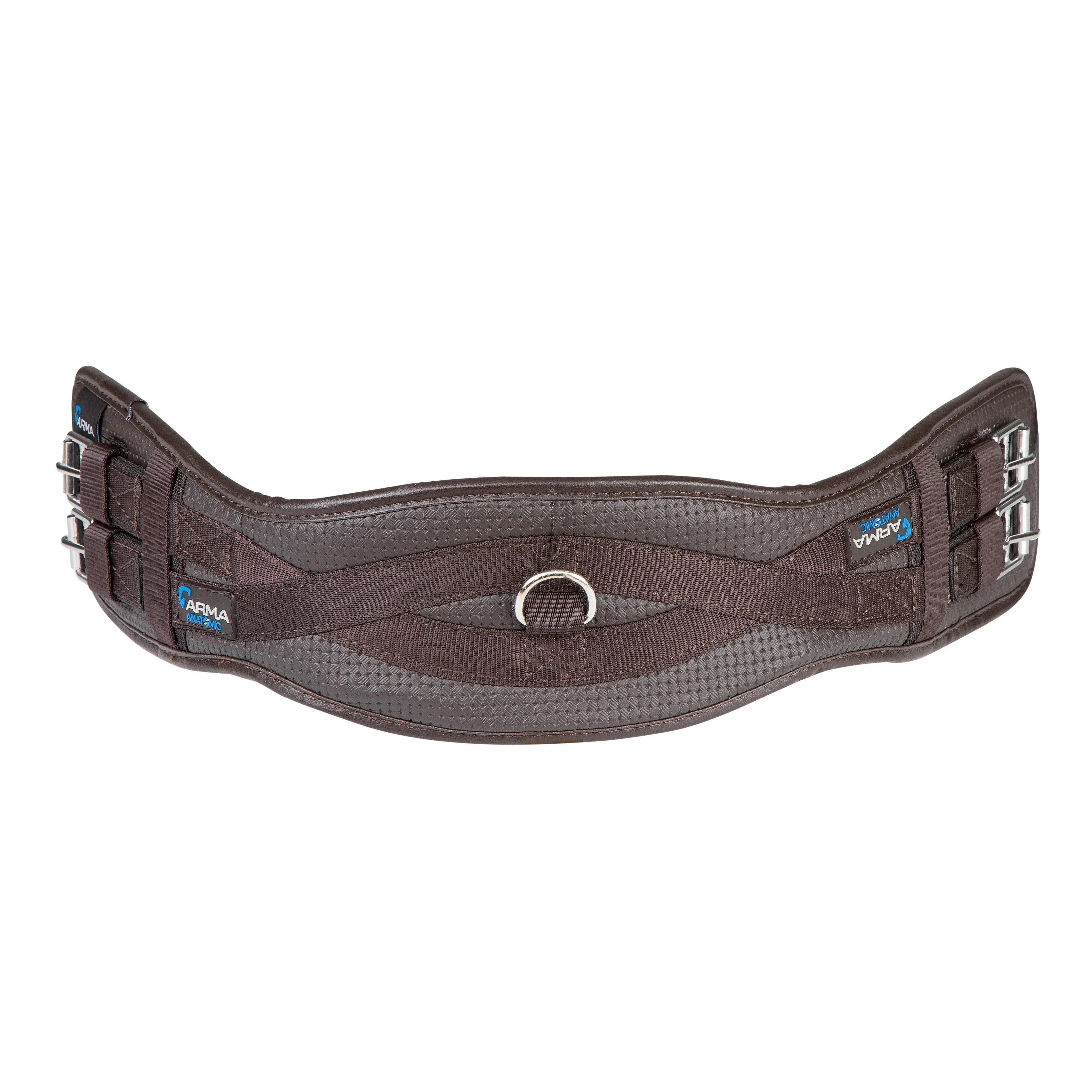 Shires ARMA Anti-Chafe Dressage Girth - Elastic - Image 17