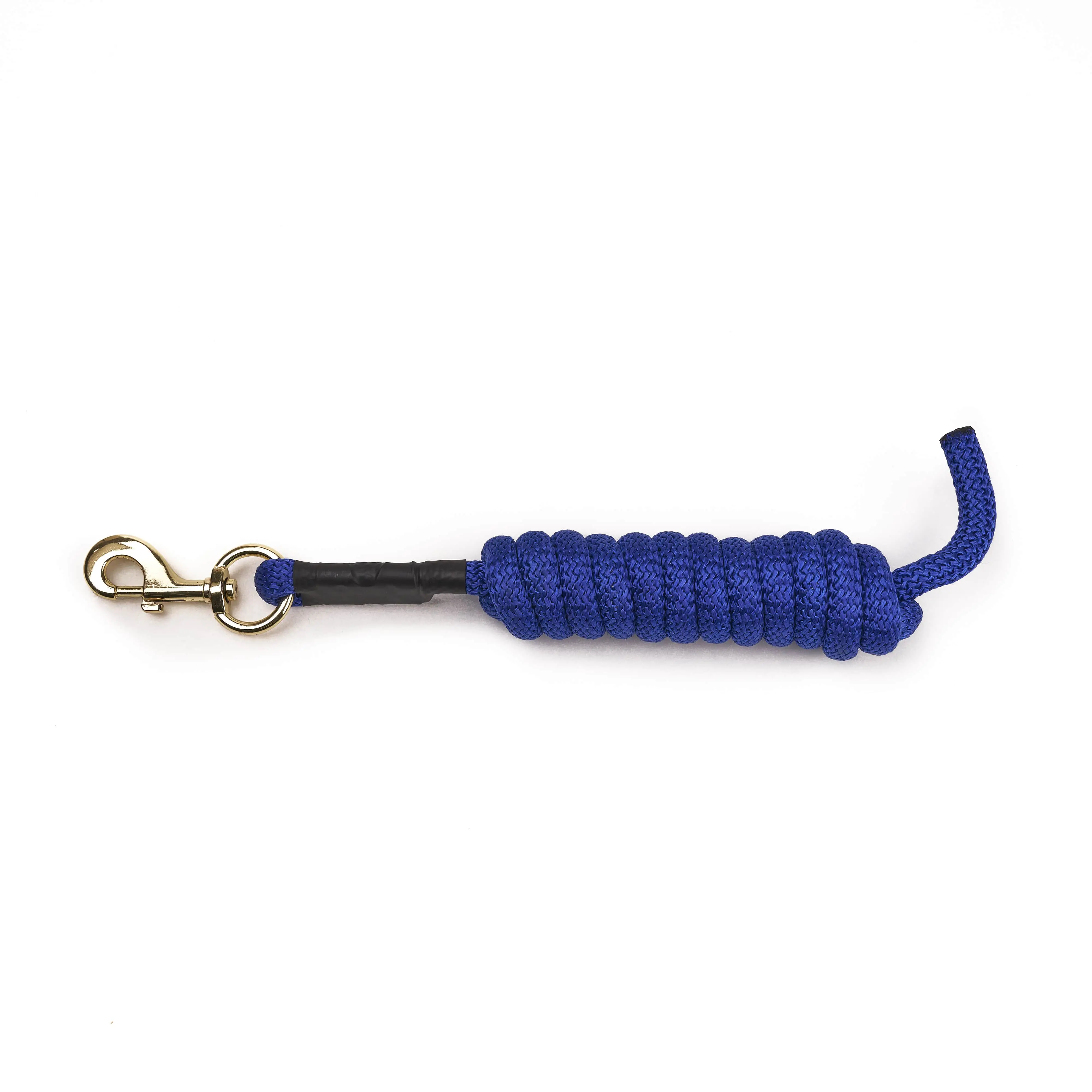 Shires ARMA Blue Lead Rope