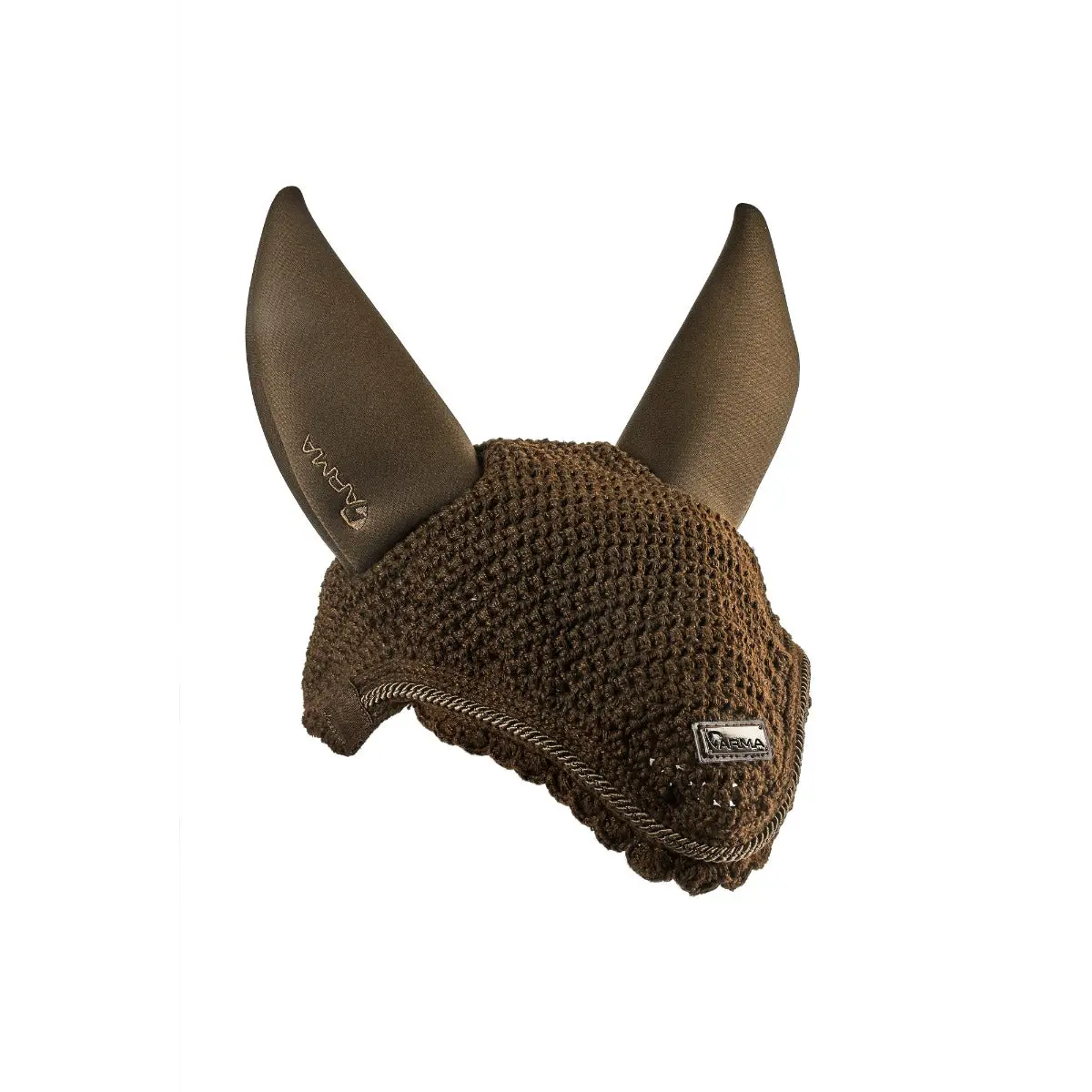 Shires ARMA Calm Fly Sound Reducing Hood - Image 3