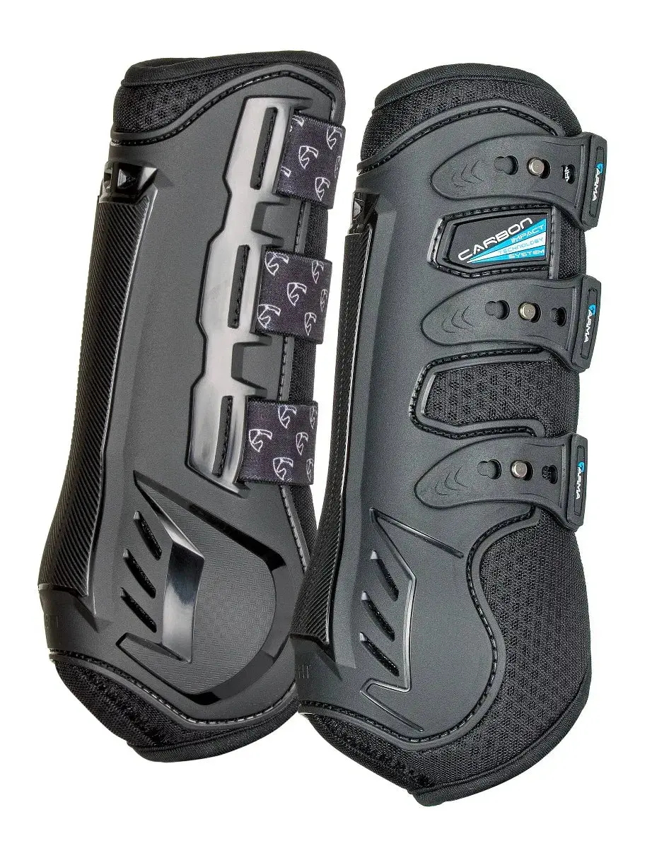 Shires ARMA Carbon Training Boot - Image 5