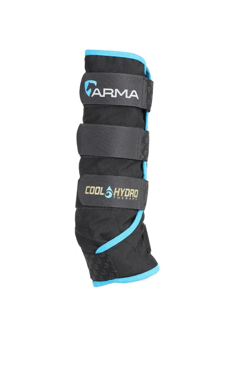 Shires ARMA Cool Hydro Therapy Boots - Image 2