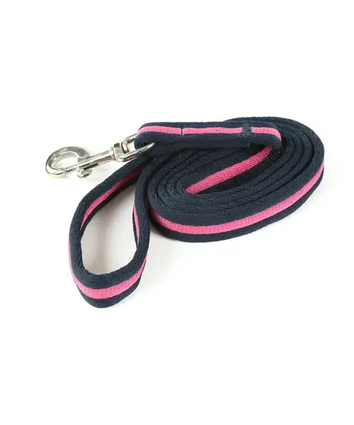 Shires ARMA Cushion Web Lead Rein - Image 14