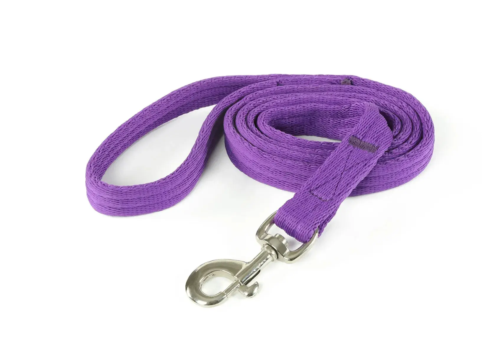 Shires ARMA Cushion Web Lead Rein - Image 19