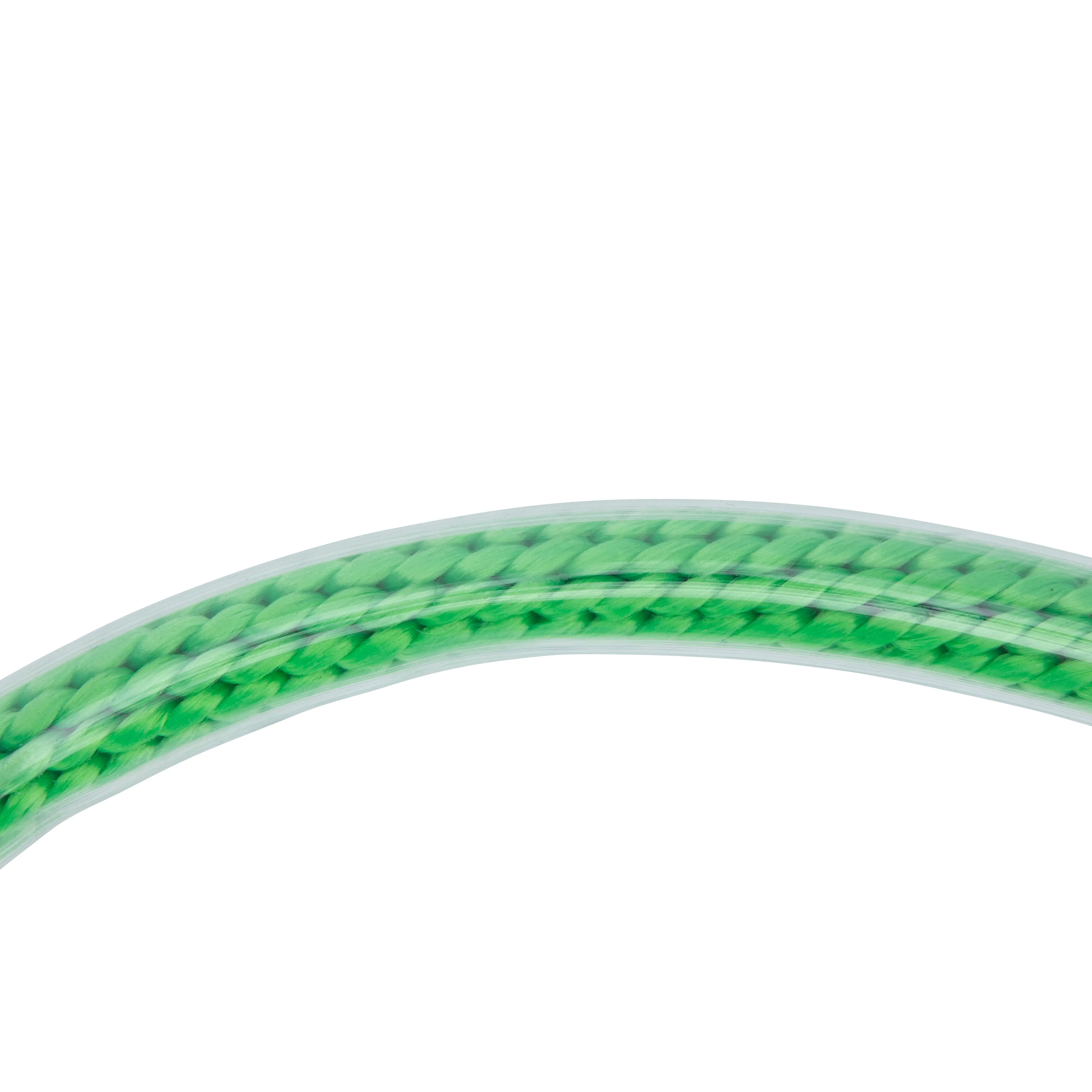 Shires ARMA Heavy Duty Trailer Tie Green - Image 10