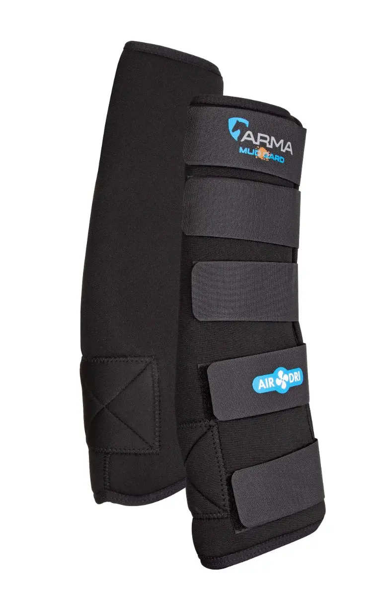 Shires ARMA Mud Socks - Image 7