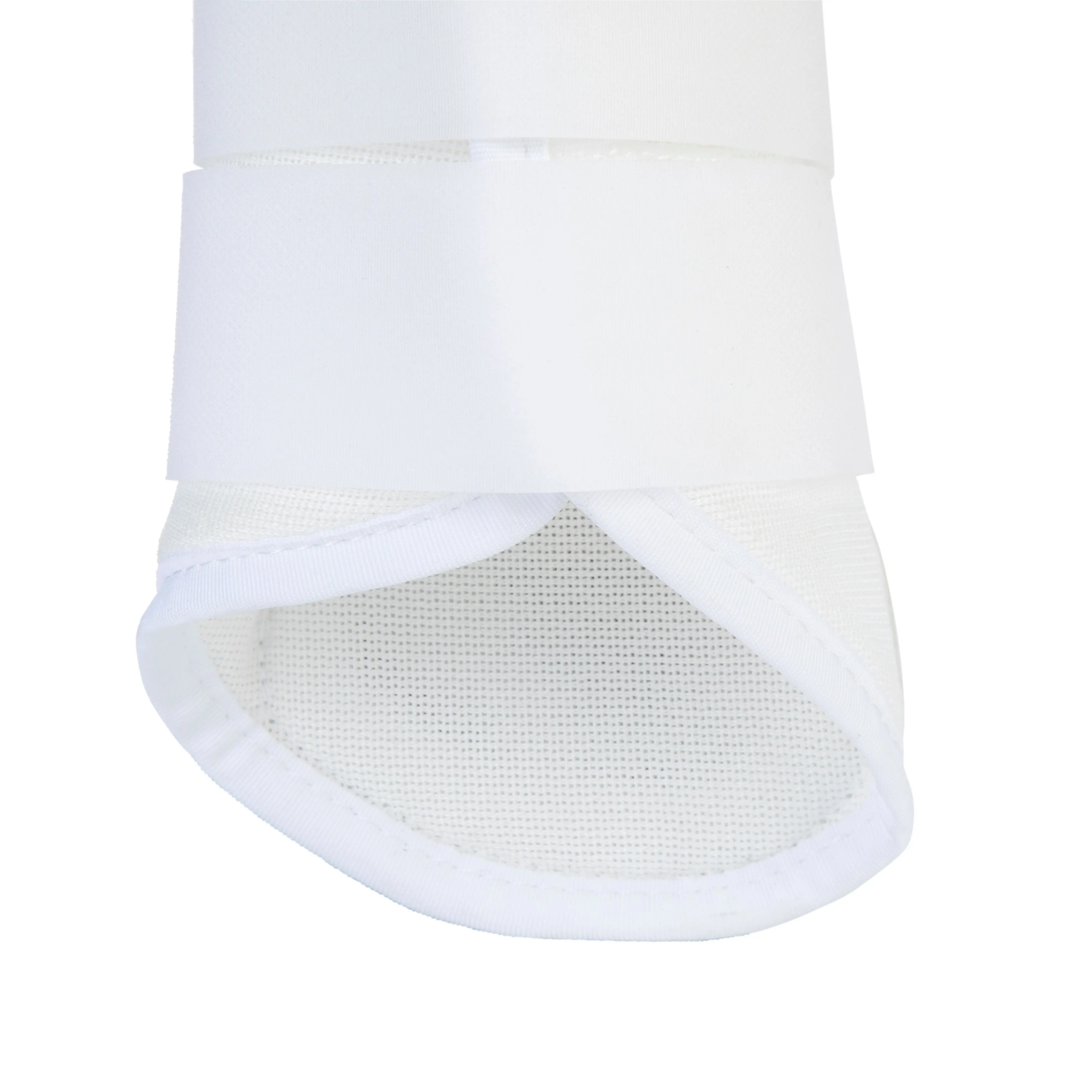 Shires ARMA NX-AIR Brushing Boots White - Image 10