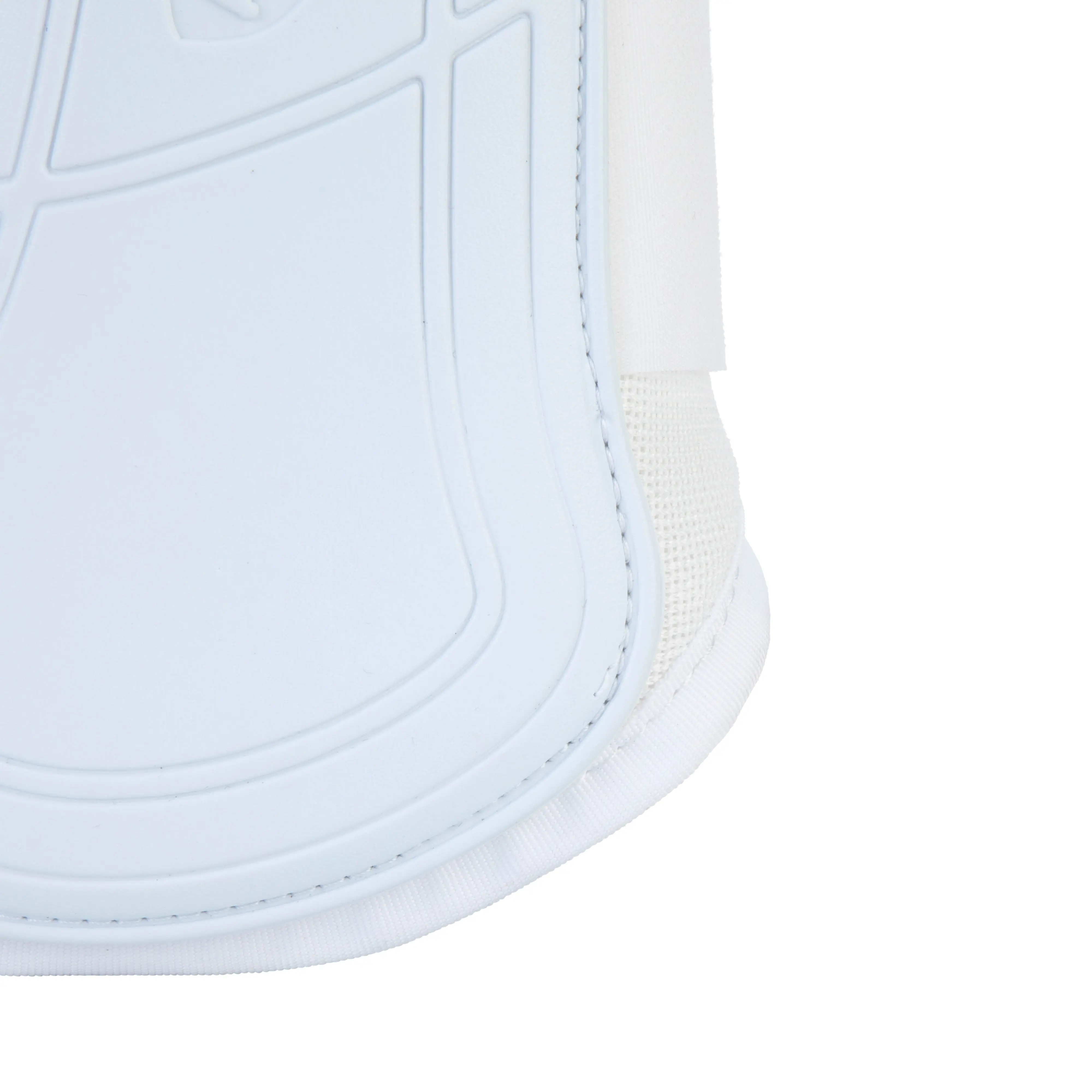 Shires ARMA NX-AIR Brushing Boots White - Image 11