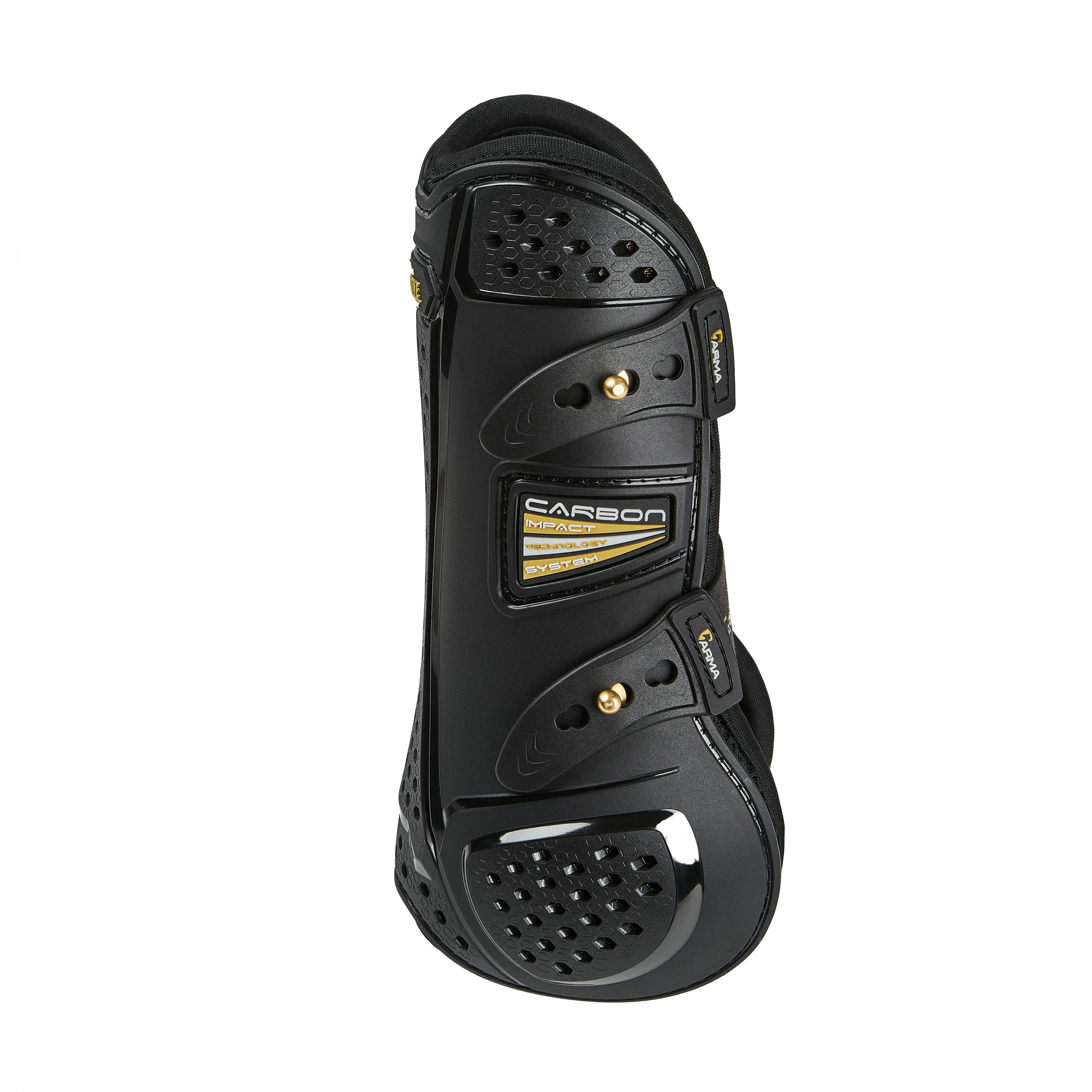 Shires ARMA OXI-ZONE Tendon Boots - Image 5