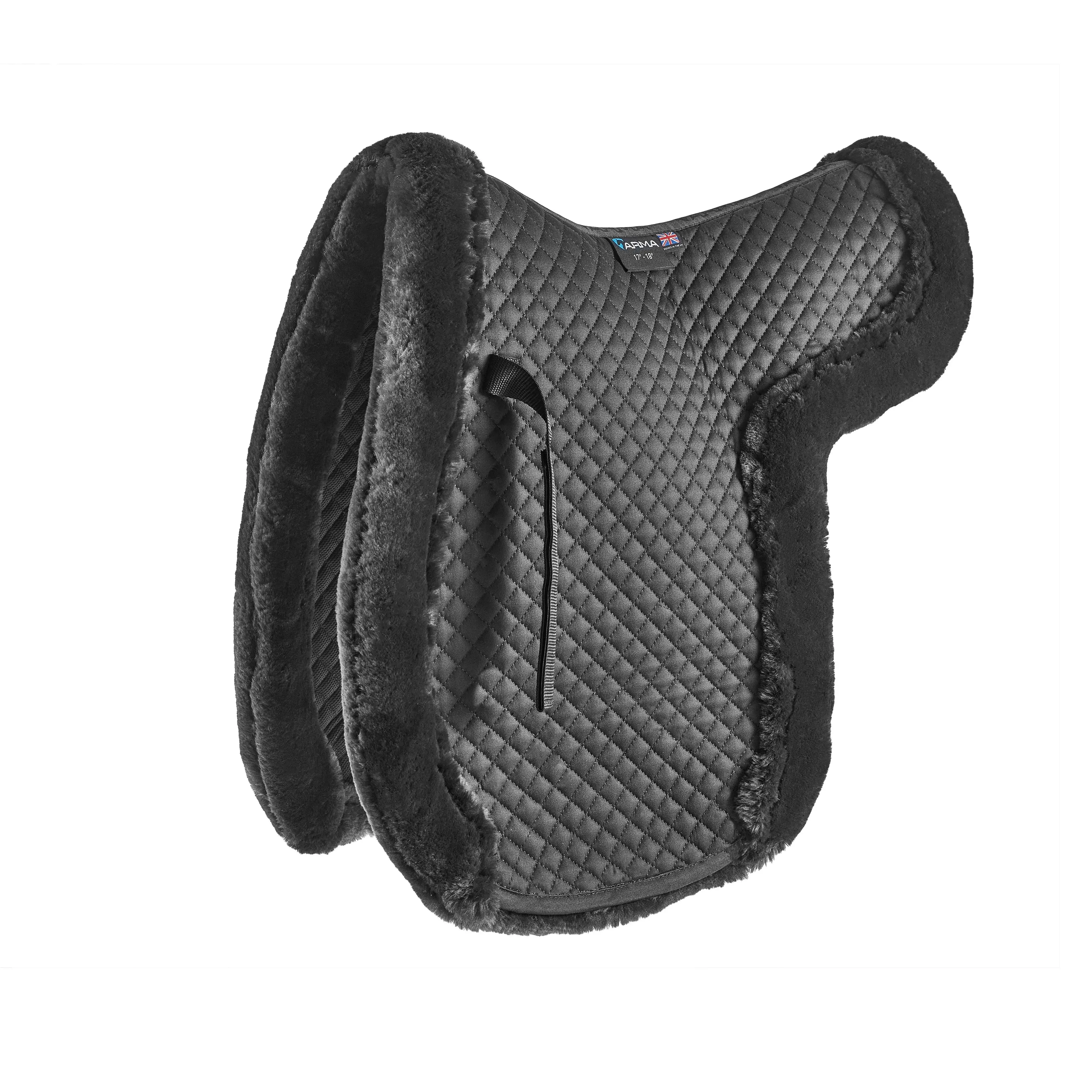 Shires ARMA Working Hunter Supafleece Numnah - Image 5