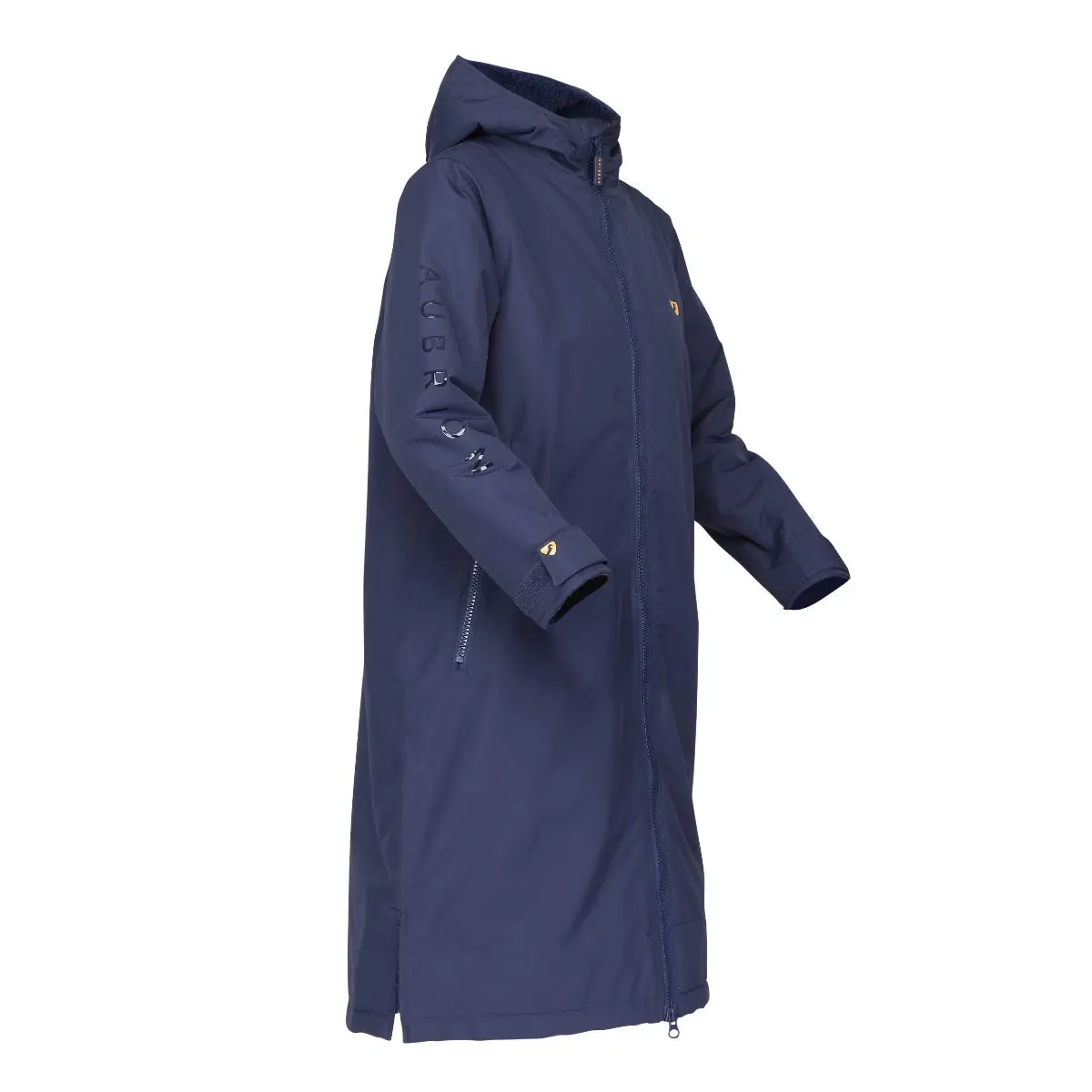 Shires Aubrion Adults Core All Weather Robe - Image 5