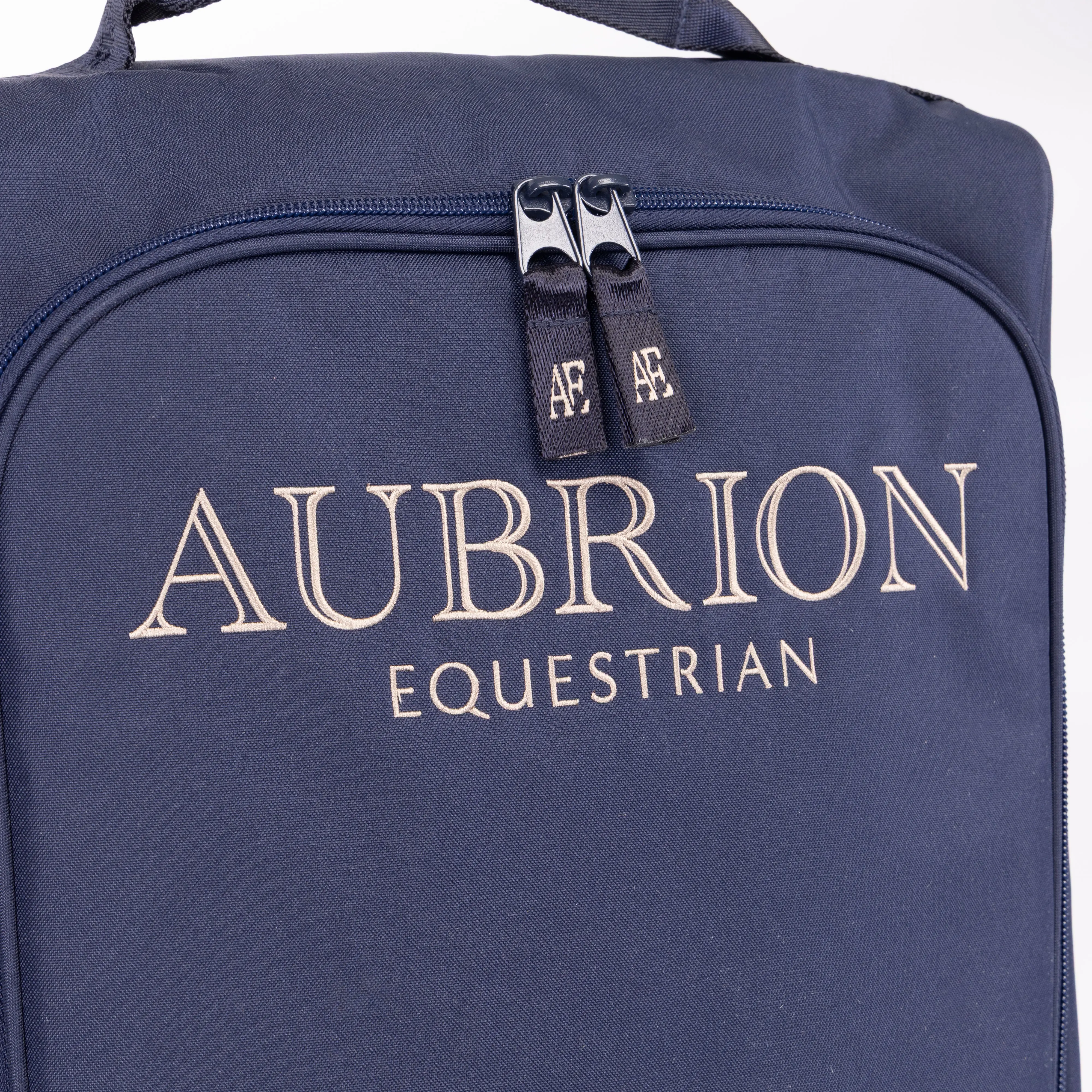 Shires Aubrion Equestrian Bridle Bag - Image 4