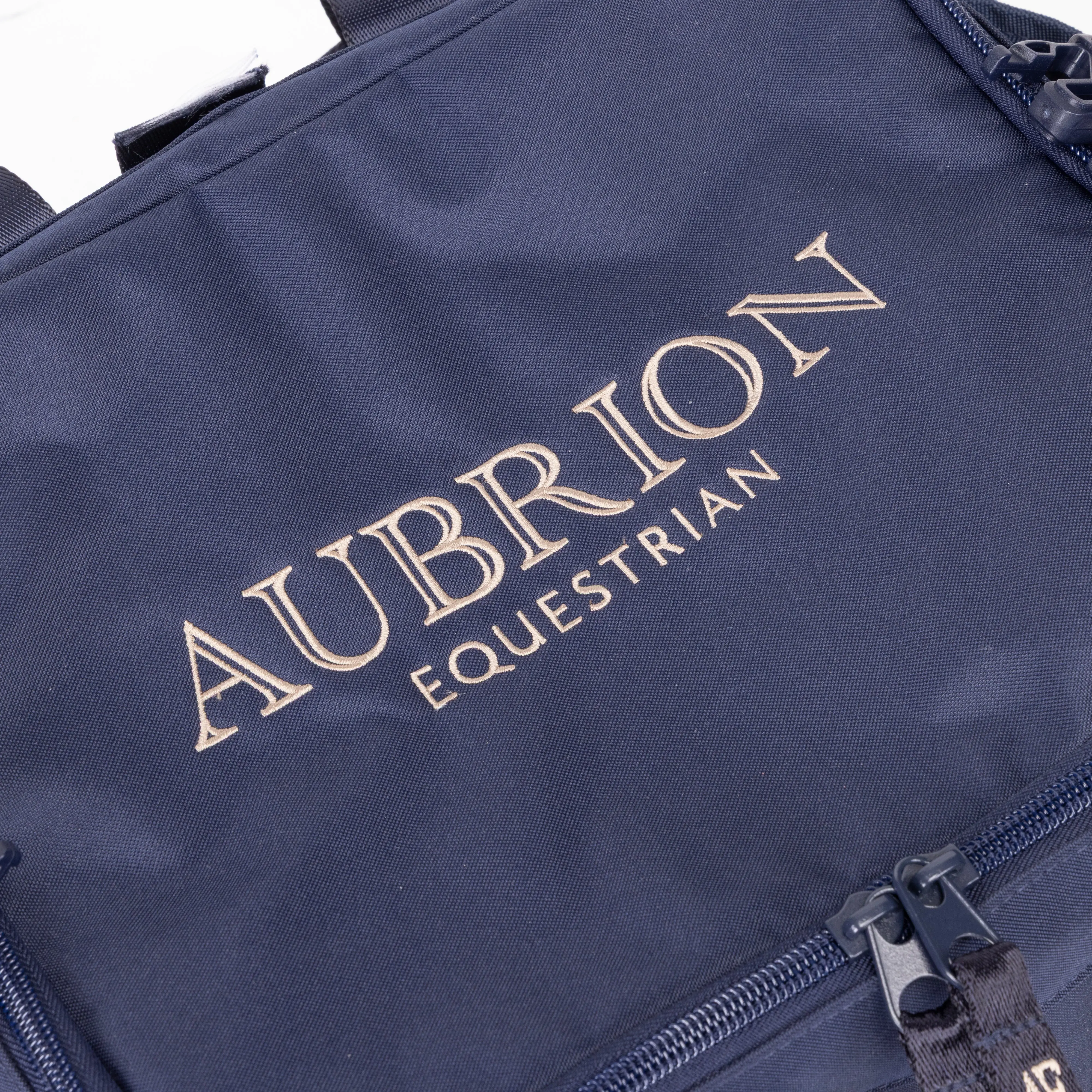 Shires Aubrion Equestrian Large Grooming Kit Bag - Image 9
