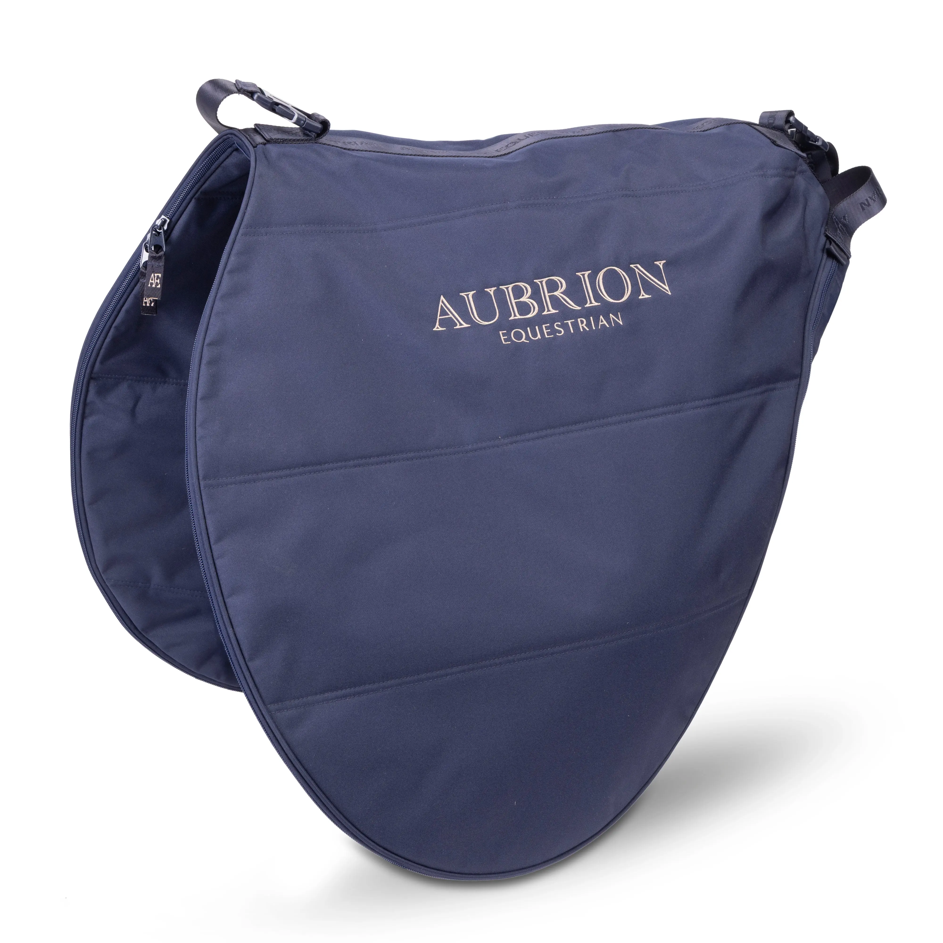 Shires Aubrion Equestrian Saddle Bag