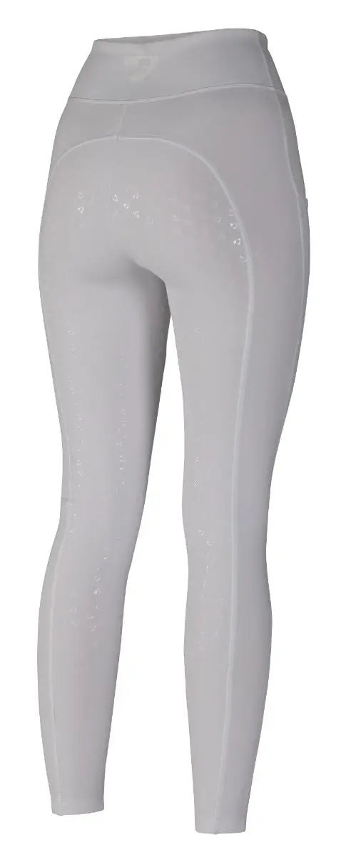 Shires Aubrion Hudson Riding Tights - Image 14