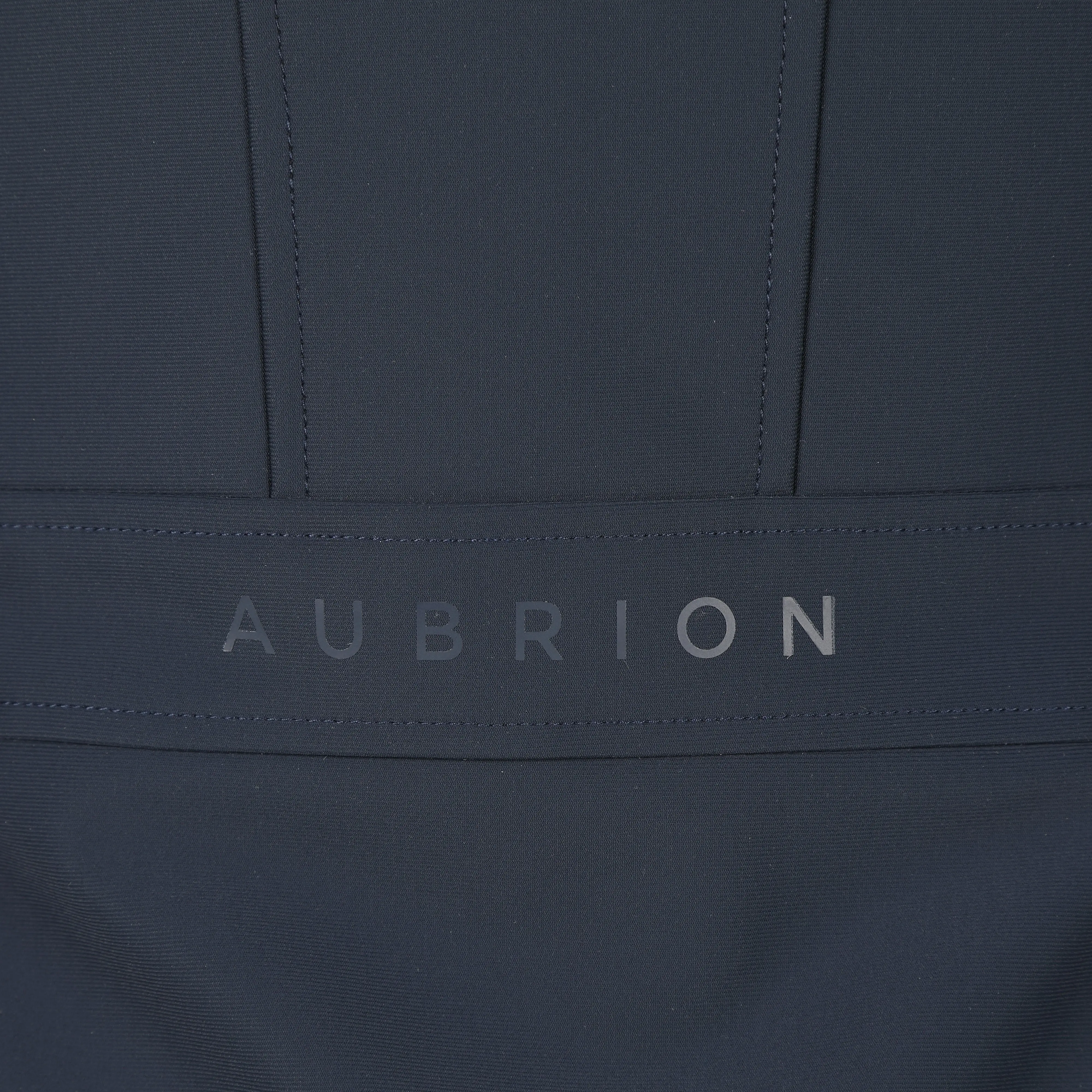 Shires Aubrion Navy Wellington Show Jacket - Image 11