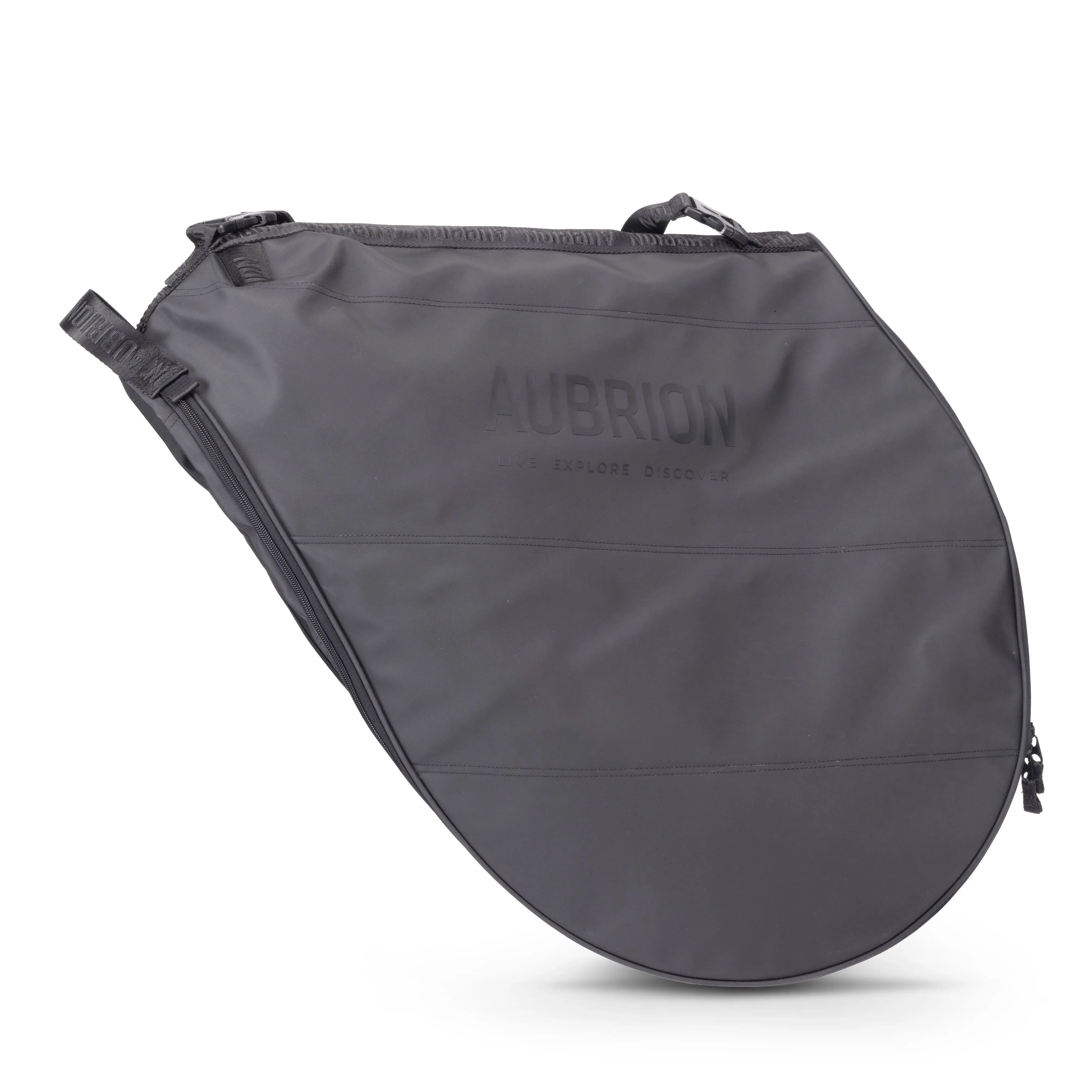 Shires Aubrion React Saddle Bag - Image 2