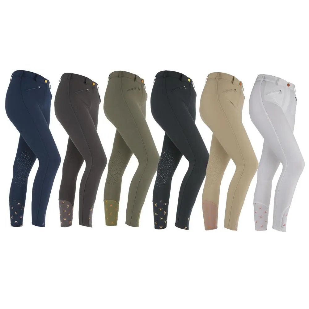 Shires Aubrion Thompson Ladies Breeches