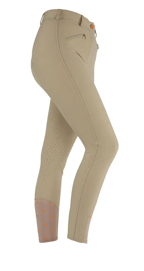 Shires Aubrion Thompson Ladies Breeches - Image 20